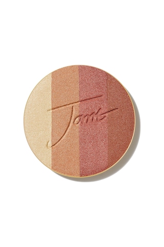Jane Iredale Işıltılı Bronzlaştırıcı Palet Yedek Sku: Smg8690010474650 Diğer