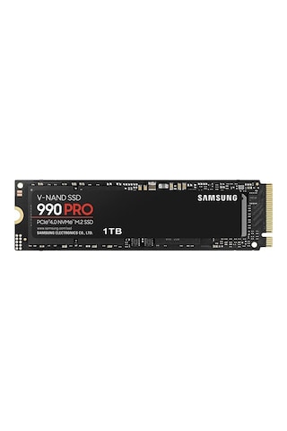 Samsung Uyumlu 990 Pro 1tb M.2 Nvme 7450/6900mb/s