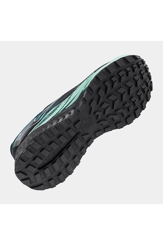Joma Tr-8 Erkek Patika Koşu Ayakkabısı Siyah Mint Tktr8s2601