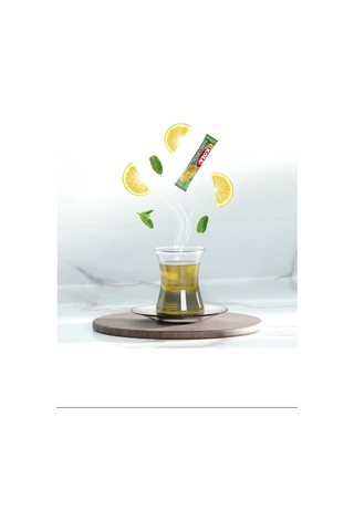 Koza Tek İçimlik Nane Limon Aromalı Toz İçecek 50'li Mudanis Diğer