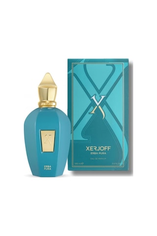 Ixerjoff Vibe Collection Erba Pura Edp 100ml Unisex Parfum Diğer