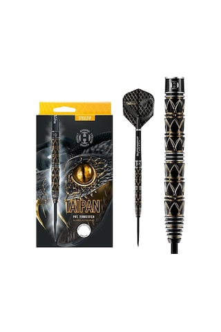 Harrows Taipan %90 Tungsten Dart Oku
