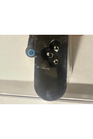 19.5 Volt 6.9 Amper Hp Uyumlu Notebook Adaptör Hp Uyumlu 4.5 Mm 3.0 Mm Notebook Adaptör