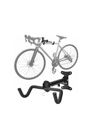 Özel Roubaix Sl8 İçin Bisiklet Duvar Montajı, Ayarlanabilir Yatay Askı, Alan Tasarrufu