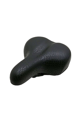 Büyük Yaylı Bisiklet Sele Koltuk Go50604581810 Çok Renkli