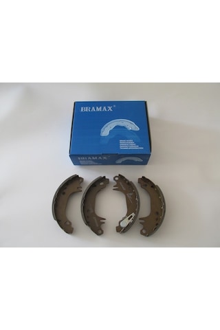 Citroen Saxo 96/00 Arka Fren Pabucu 90x31