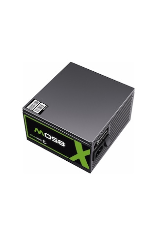 GamePower Gx-850 12cm 80+ Gold 850w Power Supply