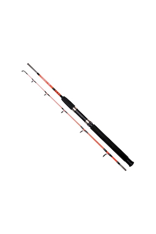 Remixon Pagrus Orange 120 Cm 60-120g Aksiyonlu Tekne Kamışı