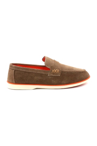 Fast Step Hakiki Deri Erkek Casual Ayakkabı 819ma050lp 001
