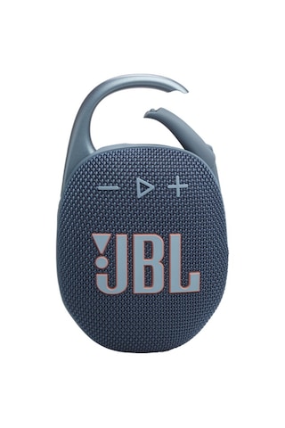 Jbl Clip 5 Taşınabilir Bluetooth Hoparlör Mavi