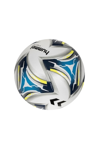 Hummel 980319 Legend Hybrıd Futbol Topu Beyaz Beyaz