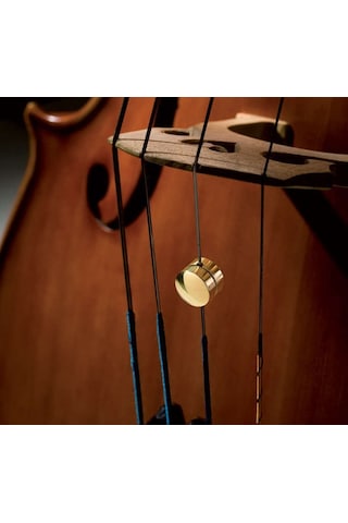 Lupx Wolf Eliminator. Cello Çello İçin Kurt Kesici