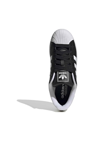 Adidas Cblack/ftwwht/ftwwht Superstar Iı Siyah