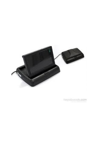 UNIQUE UQ-D2 4,3 inç Katlanır Monitör