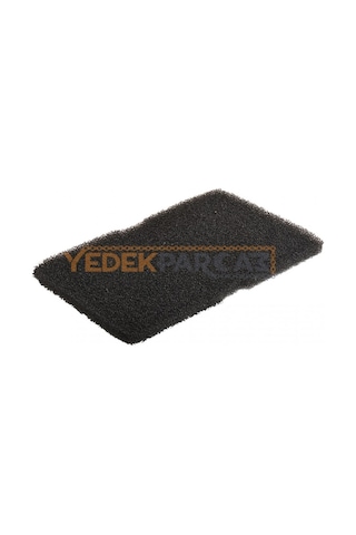 Arçelik Uyumlu 3870Kt / 3885 Kt Kurutma Makinesi Sünger Filtre (3 Adet) - 443493959