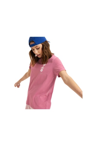 Roxy Roxy Oceanregular Art Kadın Tişört Mlc0 Çok Renkli