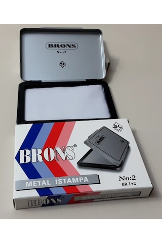 Metal Istampa No.2
