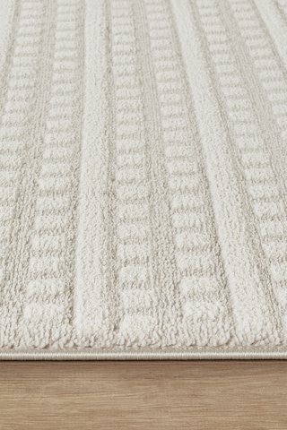 Kaşmir Halı 7/24 Plushy Mocha 200x290 Bej