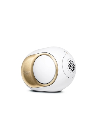 Devialet Phantom Ultimate 98 Db Opéra De Paris 400w, 18hz-25khz, Airplay 2, Wi-fi, Bluetooth 5.2 Kablosuz Hi-fi Hoparlör