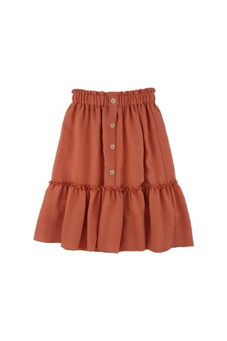 Bestkids Kız Çocuk Etek 001