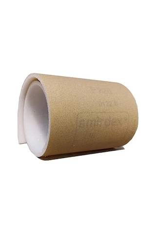Süngerli Zımpara 220 Kum, 50 Cm