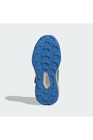 Adidas Js2021 Terrex Tracefinder Cf C Unisex Çocuk Koşu Ayakkabısı Çok Renkli