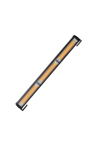 Wolfram 45cm Led Çakar Lamba Sarı + Sarı 12-24v