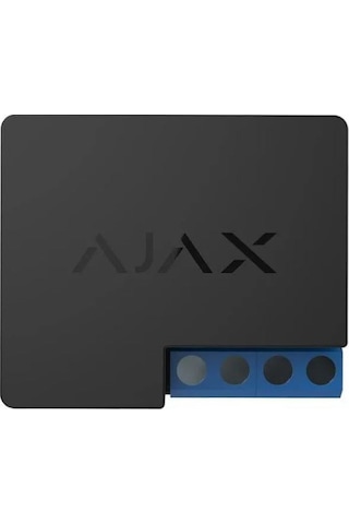 Ajax WallSwitch Kablosuz 220V Enerji Monitörlü Aç Kapa Güç Rölesi
