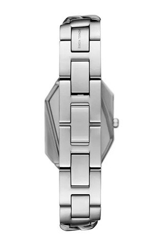 Michael Kors Mk4879 Kadın Kol Saati Gri