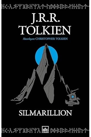 Silmarillion + Mutlu Yaşam Üzerine - Yaşamın Kısalığı Üzerine + Sakar + Yabancı + Inkılap Kitabevi Acımak + 5 Kitap Set
