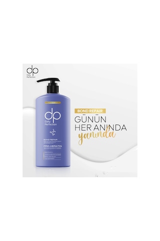Dp Daily Perfection Şampuan Bond Repair 425 ML