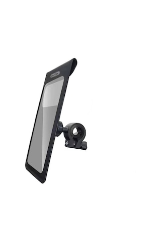 Bisiklet Ve Motosiklet Telefon Tutucu Go Des Gd-hd907 Su Geçirmez Tasarımlı