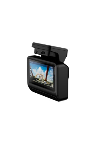 Ddpaı Z50 Pro Araç İçi Kamera