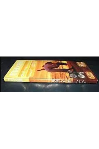 Maxell Boş Mini 8Cm Dvd-Rw Yeniden Yazılabilir 4 Lü Disk 100X