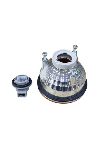 Sinyal Lambası Duylu Yuvarlak 98 Mm Otokar-temsa