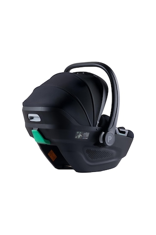 Prego Zenofix I-size Oto Koltuğu - Siyah