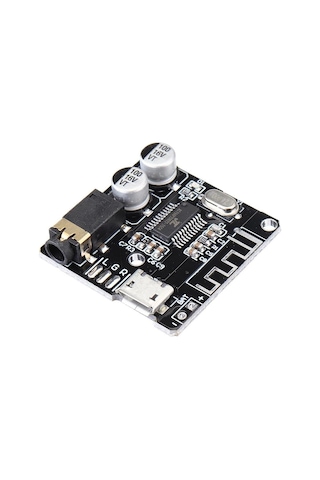 Robodünya Vhm-314 Ses Alıcı Modül - Bluetooth