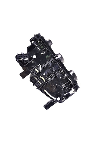 Volkswagen Polo Classic Kalorifer Dügme Paneli 1996-2001 558118647