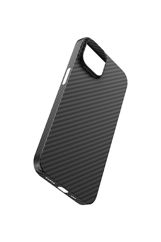 Hoco Apple Uyumlu iPhone 14 6.1 Kılıf Manyetik Magsafeli Darbe Emici Telefon