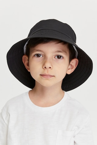 Happens Benittokids Erkek Çocuk Düz Bucket Şapka 7006