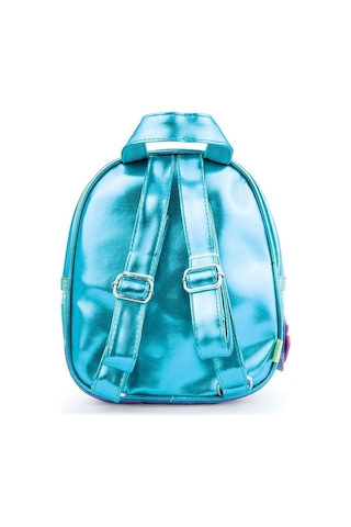 Akıllıelma-taros Nebulous Stars-12643 Mini Backpack Çok Renkli
