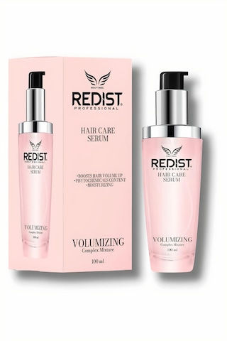Redist Biotin Haci Veren Saç Serumu 100 ML