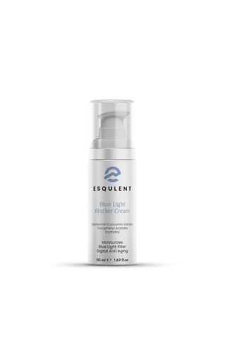 Esqulent Blue Light Blocker Mavi Işık Korumalı Krem 50 ML