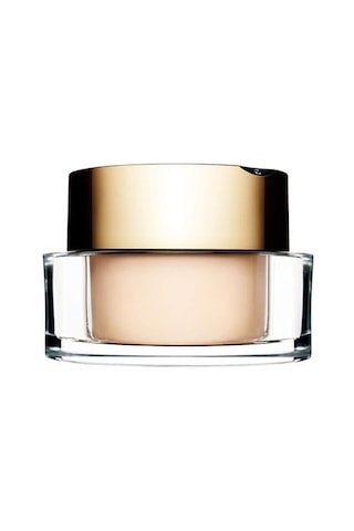 Clarins Ever Matte Loose Powder Compact Universal Medium Pudra 02