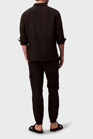 Calvin Klein Erkek Pantolon Lv04rc617g Ub1 Siyah Siyah
