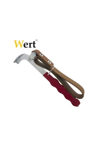 Wert 2649 Yağ Filtresi Anahtarı N11.5903