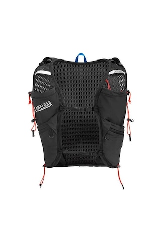 Camelbak Apex Pro Koşu Yeleği Siyah