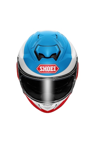 Shoeı Gt-aır 3 Lılt Tc-10 Kask Kırmızı