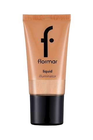 Flormar Liquid Illuminator Hafif Yapılı Krem Aydınlatıcı 002 Sunset Glow