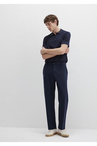 Mavi - Lacivert Pantolon 0010593-86623 Lacivert